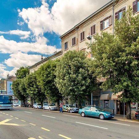 Apartments Carpathia Rijeka Buitenkant foto